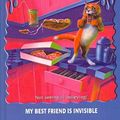 Cover Art for 9780756978808, My Best Friend Is Invisible by R L. Stine