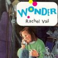 Cover Art for 9780531059647, Wonder by Rachel Vail
