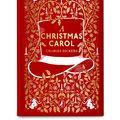 Cover Art for 9780241411193, A Christmas Carol by Charles Dickens