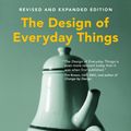 Cover Art for 9780262525671, The Design of Everyday Things by Donald A. Norman