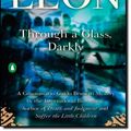 Cover Art for 9780143038061, Through a Glass, Darkly by Donna Leon