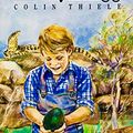 Cover Art for 9780207162398, Danny's Egg by Colin Thiele
