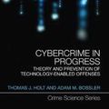 Cover Art for 9781138066144, Cybercrime in ProgressTheory and Prevention of Technology-Enabled Off... by Holt, Thomas