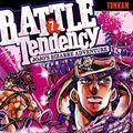 Cover Art for 9782756072333, Battle Tendency-Jojo's Bizarre Adventure, Tome 7 : by Hirohiko Araki