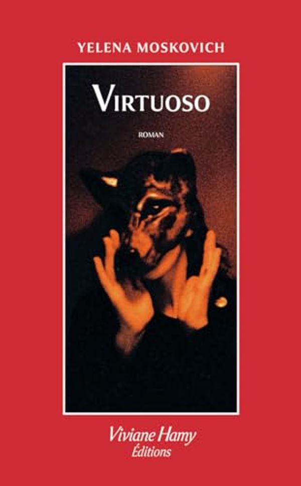 Cover Art for 9791097417482, Virtuoso by Yelena Moskovich