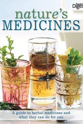 Cover Art for 9781921744549, Nature's Medicines (Paperback) by Reader's Digest