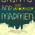 Cover Art for 9780330418935, City of Saints and Madmen by Jeff VanderMeer
