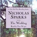 Cover Art for 0070993456245, The Wedding by Nicholas Sparks