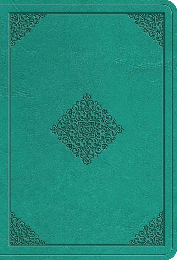 Cover Art for 9781433558917, ESV Value Large Print Compact Bible by Esv Bibles by Crossway