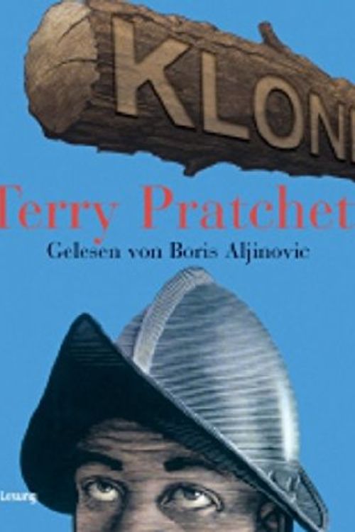 Cover Art for 9783866043312, Klonk! by Pratchett, Terry, Andreas Brandhorst