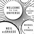 Cover Art for 9780691177816, Welcome to the UniverseThe Problem Book by Neil deGrasse Tyson