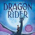 Cover Art for 8580001200859, Dragon Rider by Cornelia Funke