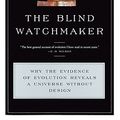 Cover Art for 9780613913812, The Blind Watchmaker by Richard Dawkins