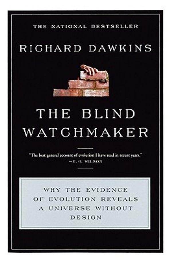 Cover Art for 9780613913812, The Blind Watchmaker by Richard Dawkins