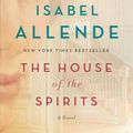 Cover Art for 9781501117015, The House of the Spirits by Isabel Allende