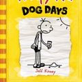 Cover Art for 8601400419168, Dog Days  (Diary of a Wimpy Kid, Book 4) by Jeff Kinney
