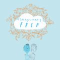 Cover Art for 9780062379559, Imaginary Fred by Eoin Colfer