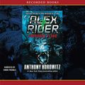 Cover Art for B003BGEH5Y, Crocodile Tears: An Alex Rider Adventure by Anthony Horowitz