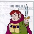 Cover Art for 9781930710726, The Hobbit Comprehensive Guide by J. R. r. Tolkien