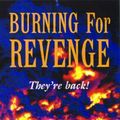 Cover Art for 9780330360630, Burning for Revenge: Tomorrow Series 5 by John Marsden