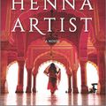 Cover Art for 9780778310204, The Henna Artist by Alka Joshi