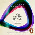 Cover Art for B01HFL4BV0, A Brief History of Time: From the Big Bang to Black Holes by Stephen Hawking