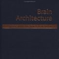Cover Art for 9780195105049, Brain Architecture by Larry W. Swanson