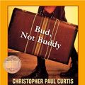 Cover Art for 9780807204788, Bud, Not Buddy by Christopher Paul Curtis