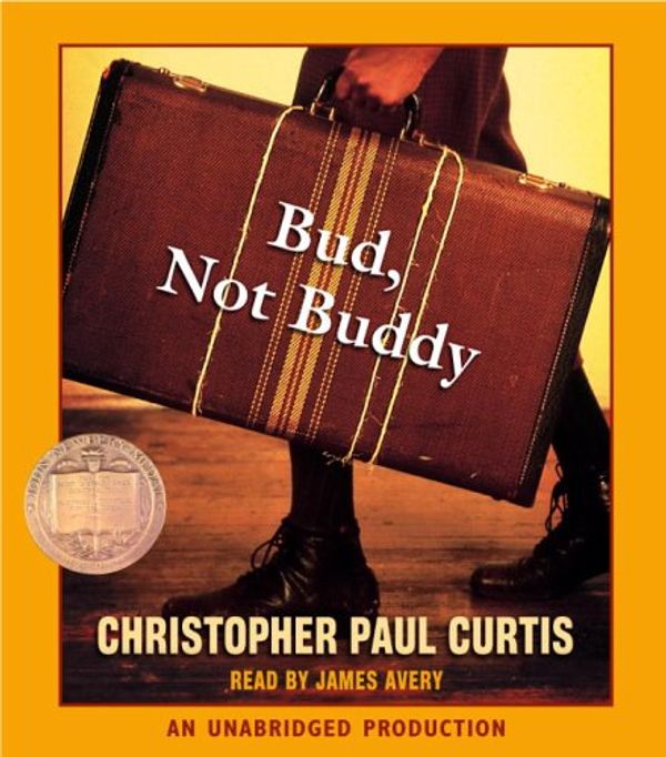 Cover Art for 9780807204788, Bud, Not Buddy by Christopher Paul Curtis