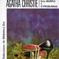 Cover Art for 9788427201644, Srta Marple y Trece Problemas: Srta Marple Y Trece Problemas (Spanish Edition) by Christie