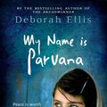 Cover Art for 9780192734044, My Name Is Parvana by Deborah Ellis