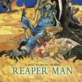 Cover Art for B01K90KB7C, Reaper Man (Discworld) by Terry Pratchett(2012-11-05) by Terry Pratchett