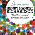 Cover Art for B0083ZM0IO, The Fortunes of Richard Mahony by Henry Handel Richardson