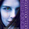 Cover Art for 9780061954511, Midnighters #1 by Scott Westerfeld