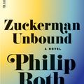 Cover Art for 9781466846456, Zuckerman Unbound by Philip Roth
