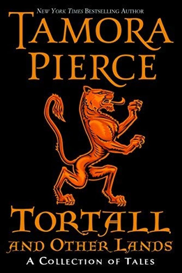Cover Art for B015X43NRO, Tortall and Other Lands: A Collection of Tales by Tamora Pierce(2008-11-18) by Tamora Pierce