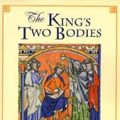 Cover Art for 9780691017044, The King's Two Bodies by Ernst H. Kantorowicz
