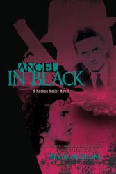 Cover Art for 9781612180960, Angel in Black by Max Allan Collins
