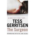 Cover Art for 9780857503282, The Surgeon by Tess Gerritsen