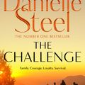 Cover Art for 9781529021882, The Challenge by Danielle Steel