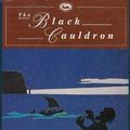 Cover Art for 9780946626977, The Black Cauldron by First Last