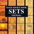 Cover Art for 9780713665864, Stage Source Book: Sets by Gill Davies