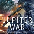 Cover Art for 9781743513118, Jupiter War by Neal Asher