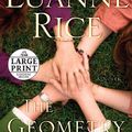 Cover Art for 9780739328286, The Geometry of Sisters by Luanne Rice