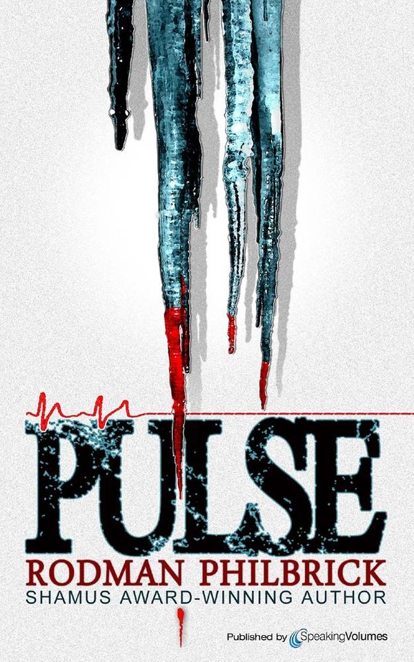 Cover Art for 9781612328546, Pulse by Rodman Philbrick