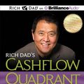 Cover Art for 9781469202044, Rich Dad's Cashflow Quadrant: Guide to Financial Freedom by Robert T. Kiyosaki