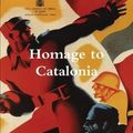 Cover Art for 9788087830963, Homage to Catalonia by George Orwell