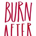 Cover Art for 9781908211231, Burn After Writing by Sharon Jones