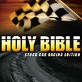 Cover Art for 0025986948634, Holy Bible NIV : Stock Car Racing by Zondervan