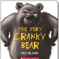 Cover Art for 9781443107853, The Very Cranky Bear by Nick Bland